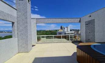 Imagem: PECADO/LOCAÇÃO LINDA COBERTURA - 4 QUARTO