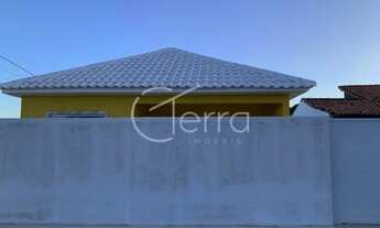 Imagem 2: Maravilhosa Casa 02 Quartos/Suíte, Canellas City, Iguaba Grande