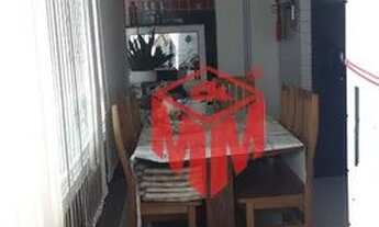 Imagem 7: Apartamento com 3 dormitórios à venda, 100 m² por R$ 850.000,00 - Centro - São Bernardo do