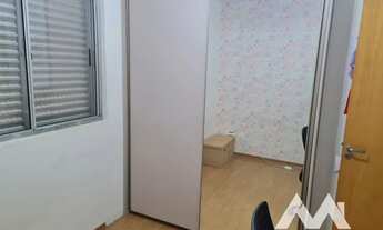 Imagem 8: Apartamento com área privativa para locação no Sagrada Família!