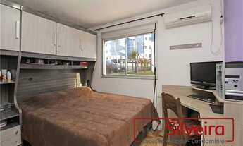 Imagem 7: PORTO ALEGRE - Apartamento Padrão - Lomba do Pinheiro