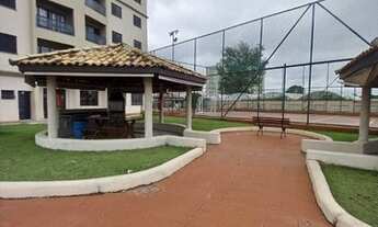 Imagem 2: Apartamento Residencial / Jardim América