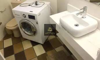 Imagem 6: Flat disponível na Bela Vista