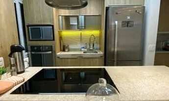 Imagem 5: Apartamento para venda possui 69 metros quadrados com 2 quartos em Vila Pompéia - São Paul