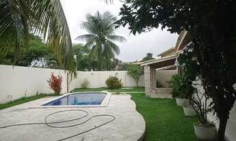 Imagem 5: Casa solta, 4/4, 2 suítes, 2 vagas, Piscina Privativa, Villas do Atlântico R$870.000,00