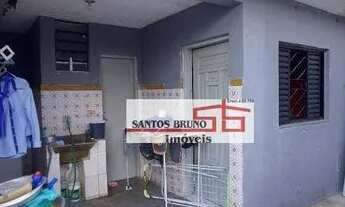 Imagem 3: Casa com 3 dormitórios, 200 m² - venda ou locação - Casa Verde Alta - São Paulo/SP