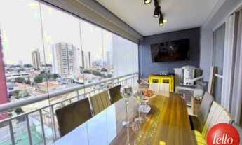 Imagem 5: São Paulo - Apartamento Padrão - Vila Carrão