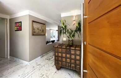 Imagem 6: JANDIRA - Casa de Condomínio - ALTOS DE SÃO FERNANDO