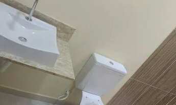 Imagem 6: Sobrado com 3 dormitórios à venda, 153 m² por R$ 535.000,00 - Jardim Las Vegas - Santo And