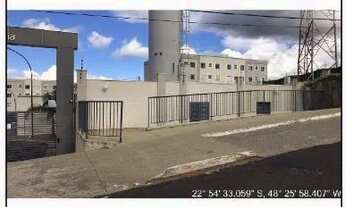 Imagem 2: BOTUCATU - Casa Padrão