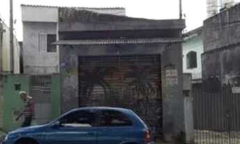 Imagem: Terreno Vila Invernada