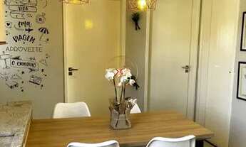 Imagem 5: Apartamento com 2 dormitórios a venda no Bairro Vila Ré