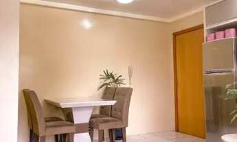 Imagem: CAXIAS DO SUL - Apartamento Padrão - Nossa