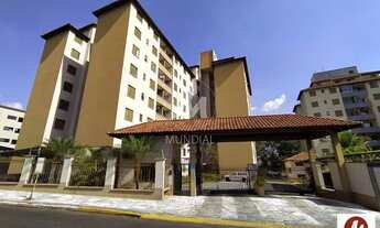 Imagem: Apartamento (tipo - padrao) 3 dormitórios/suite