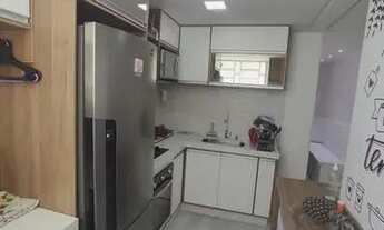 Imagem 3: ALUGO LINDO APTO *ACONCHEGANTE E RICO EM ARMARIOS