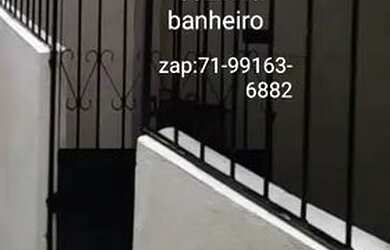 Imagem 4: Aluga-se um kitnet