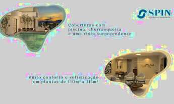 Imagem 5: Condomínio Trópico Camboinhas - Av. Professor Florestan Fernandes - Niterói/RJ