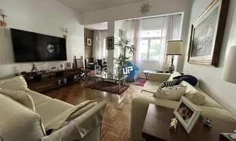 Imagem: Real UP Vende Excelente Apartamento - Copacabana