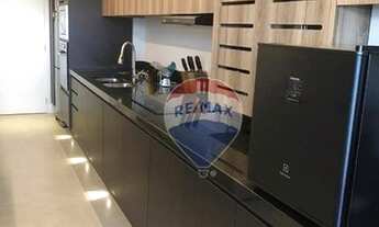 Imagem: Apartamento com 1 dormitório à venda