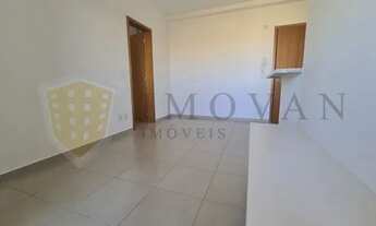 Imagem 3: Apartamento Padrão em Ribeirão Preto