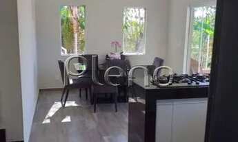 Imagem 5: Casa á venda no Condomínio Colinas da Lagoa - Campinas/SP