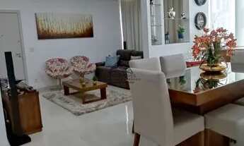 Imagem 4: APARTAMENTO 137M² - 4 QUARTOS - 2 VAGAS - BURITIS - BELO HORIZONTE