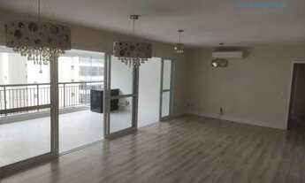 Imagem: Apartamento com 3 dormitórios, 163 m²