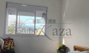 Imagem 6: Casa Residencial - Parque dos Príncipes - 2 Dormitórios - 70m²