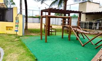 Imagem 4: Casa para venda possui 80 metros quadrados com 2 quartos em Glória - Macaé - RJ