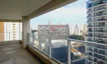 Imagem 4: Apartamento com 4 dormitórios à venda, 263 m² por R$ 3.200.000,00 - Santana (Zona Norte)