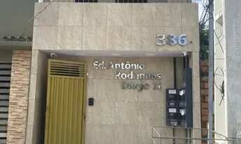 Imagem: ALUGA-SE APARTAMENTO DE UM QUARTO,SALA,COZINHA,BANHEIRO