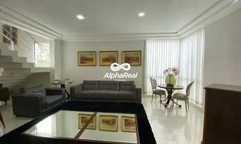 Imagem 7: Casa 5 suítes para alugar em Alphaville Nova Lima, (com ou sem) mobílias