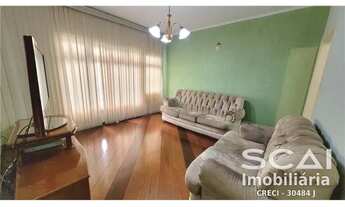 Imagem 4: Casa de 275m² disponível para compra no Jardim Alvorada/SA