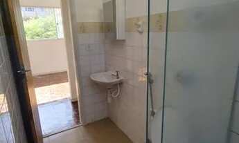 Imagem 3: Apartamento para aluguel com 45 metros quadrados com 2 quartos