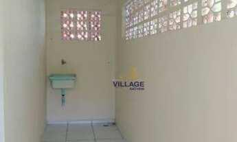 Imagem 4: Casa com 1 dormitório para alugar, 30 m² por R$ 1.100,00/mês - Vila Guedes - São Paulo/SP