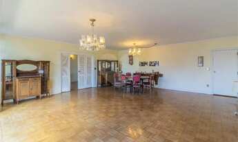 Imagem 3: APARTAMENTO PARA LOCAÇÃO OU COMPRA NA AVENIDA AUGUSTA 100m DA PAULISTA