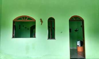 Imagem 4: Casa em cachoeira