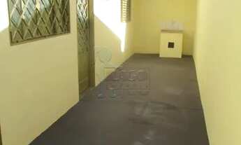 Imagem 2: Casa Padrão em Ribeirão Preto