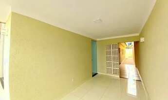 Imagem 4: Aluga-se Casa de 3Qs em Senador Canedo