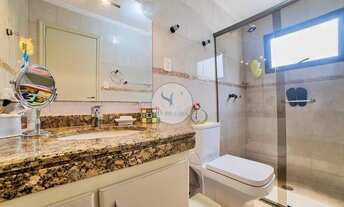 Imagem 3: Apartamento com 04 dorms, Aparecida, Santos - R$ 1.45 mi, Cod: 2667