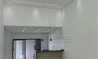 Imagem 3: SOROCABA - Casa de Condomínio - Villagio Ipanema 1