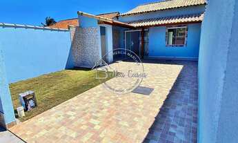 Imagem: Bela casa a venda em Unamar lado praia