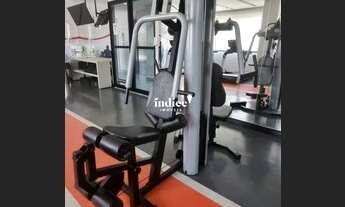 Imagem 4: Apartamento à venda 3 quartos 1 suíte 2 vagas Vila Santana Araraquara