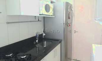 Imagem 6: Apartamento à venda no Bonfim, Campinas/SP