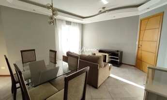 Imagem 3: Apartamento com 2 dormitórios (ste) mobiliado - LOCAÇÂO, 64 m² por R$ 2.500,00/mês - Pq In