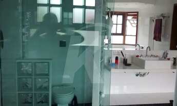 Imagem 5: Sobrado maravilhoso no Horto Florestal em Rua sem saída