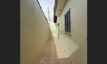 Imagem 3: Casa Padrão em Franca