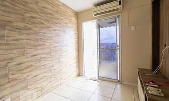 Imagem 3: Apartamento à Venda - Cachambi, 3 Quartos, 76 m2