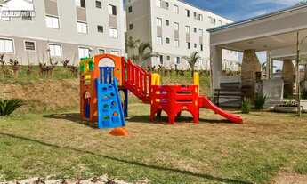 Imagem 7: Apartamento (locação) Cond. Solar dos Sabiás - Salto/SP