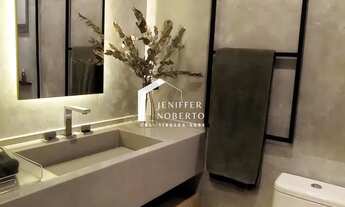 Imagem 5: Apartamento para venda possui 45 metros quadrados com 1 quarto em Perdizes - São Paulo - S